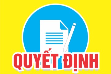 Quyết định Thành lập Ban Chỉ đạo thực hiện nhiệm vụ giáo dục chính trị và công tác học sinh năm học 2024 - 2025