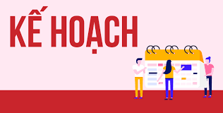 1f81d37113b43d4dkế hoạch
